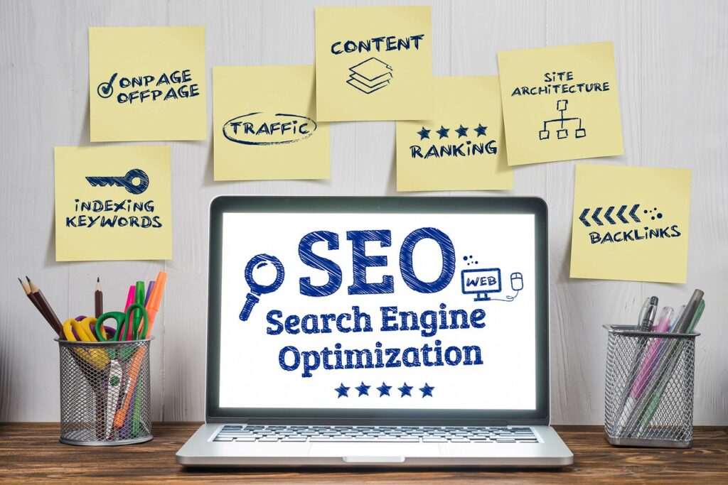 SEO TOOLD