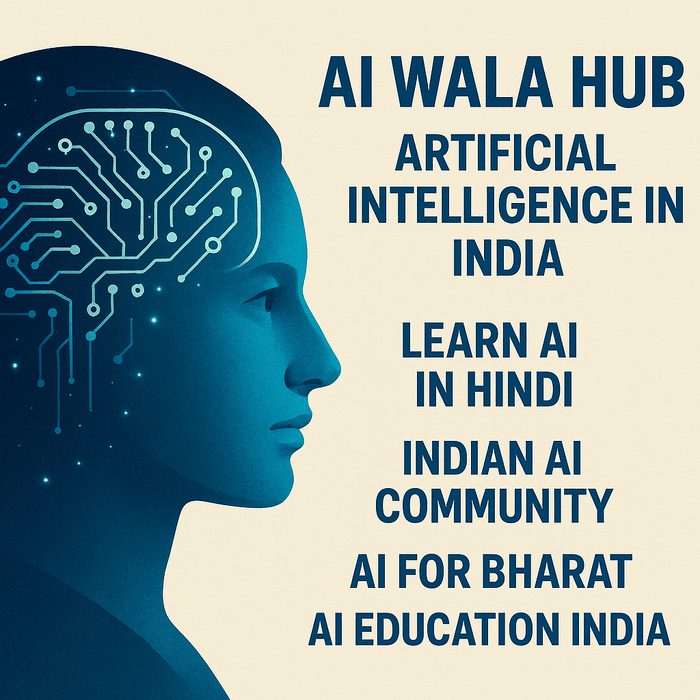 AI WALA HUB