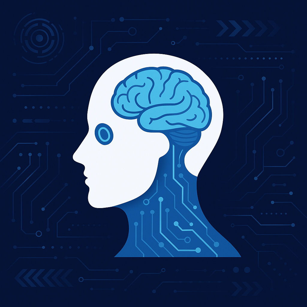 Machine Learning – A Foundational Domain of AI