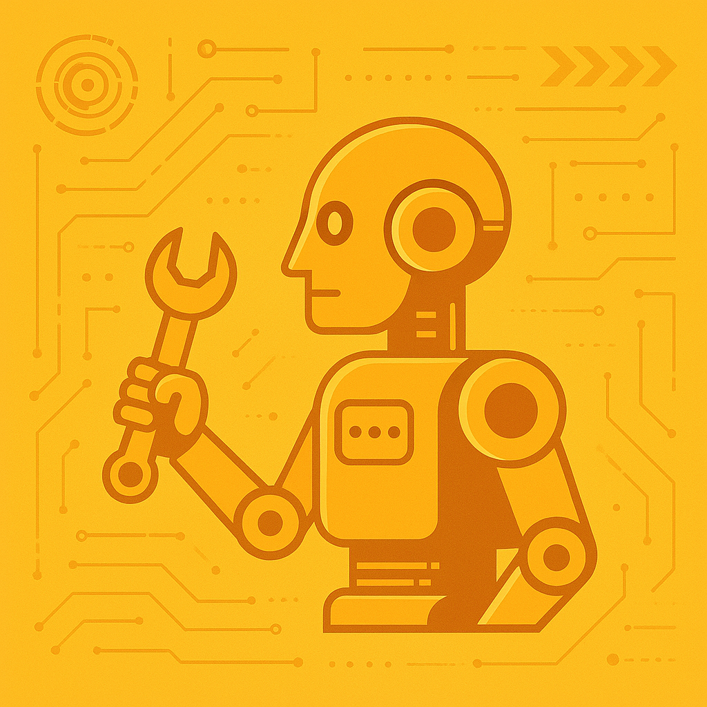 Robotics and Automation – Physical Manifestations of AI Domains