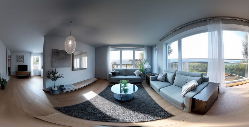 Ai Room Makeover