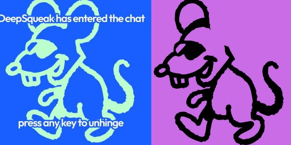 Character Ai Deepsqueak
