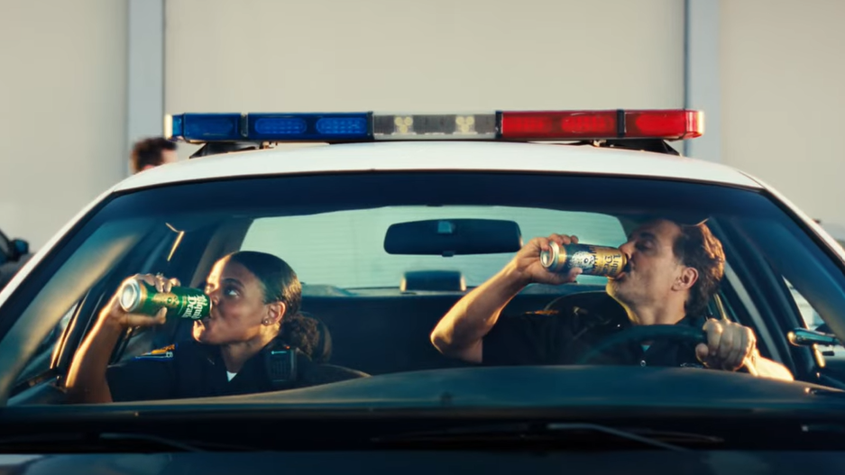 Liquid Death Ai Commercial Liquid Death Ai Commercial