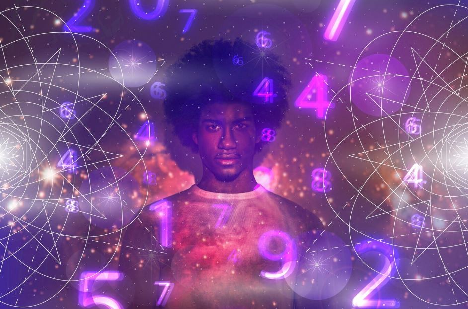 quantum manifestation