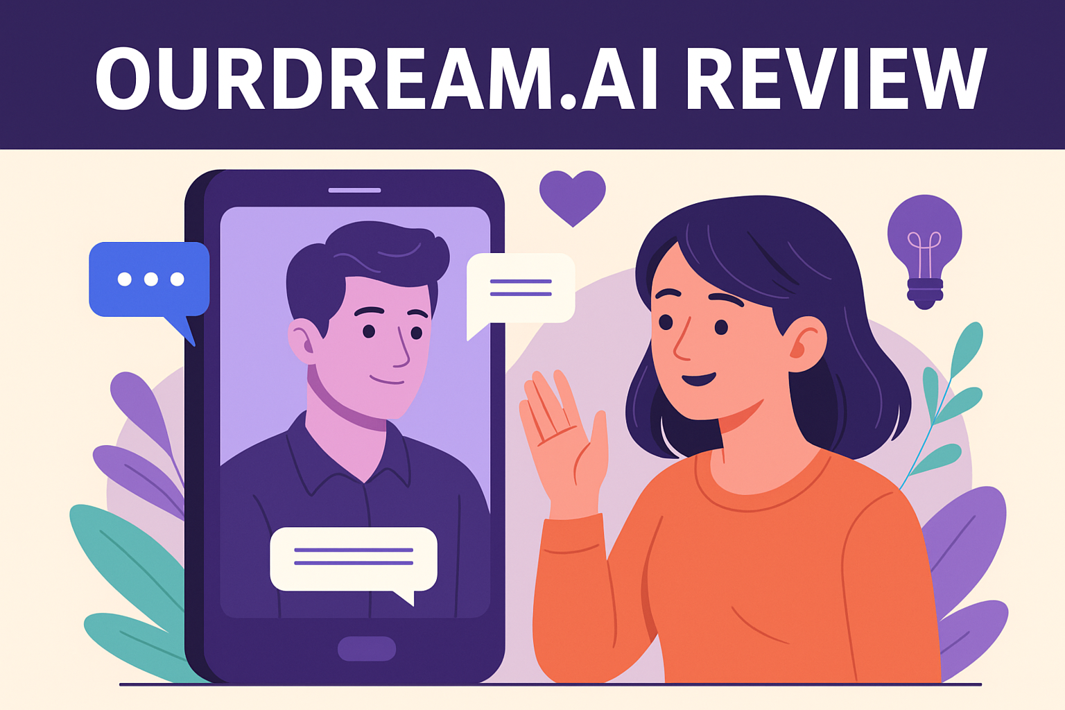 ourdream.ai review