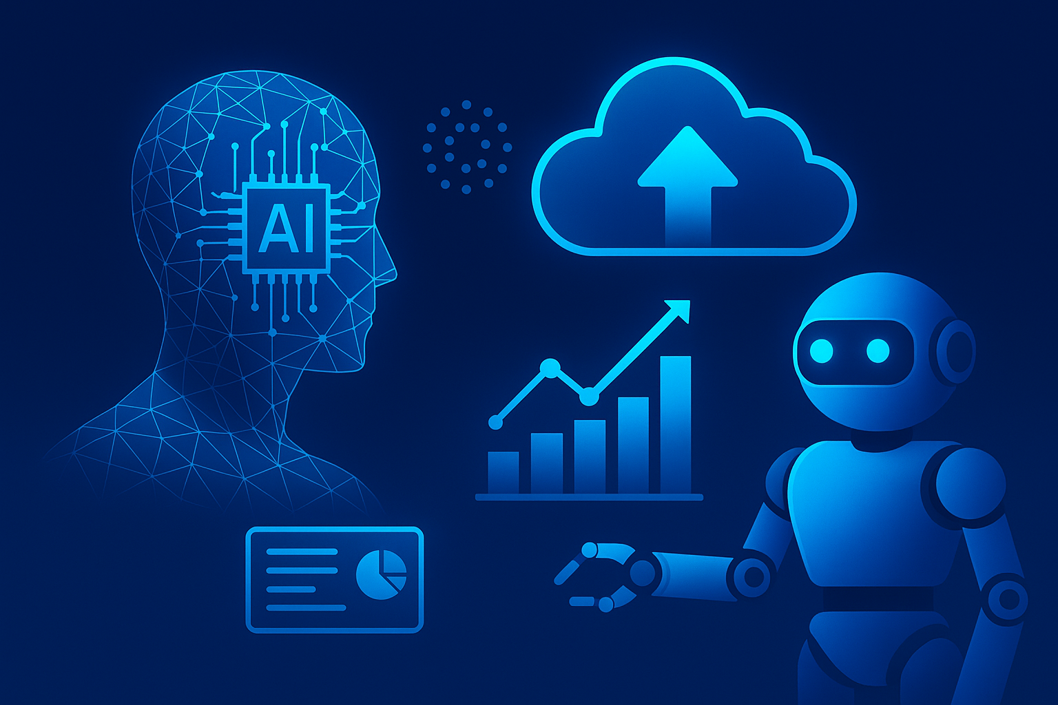 Ziimp.com Tech merges AI analytics, fintech security, and marketing automation into one scalable platform designed for the evolving digital landscape of 2025.