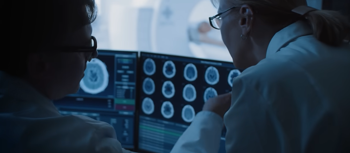 Ai In Medicine And Healthcare