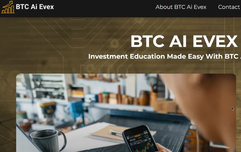 btc ai evex
