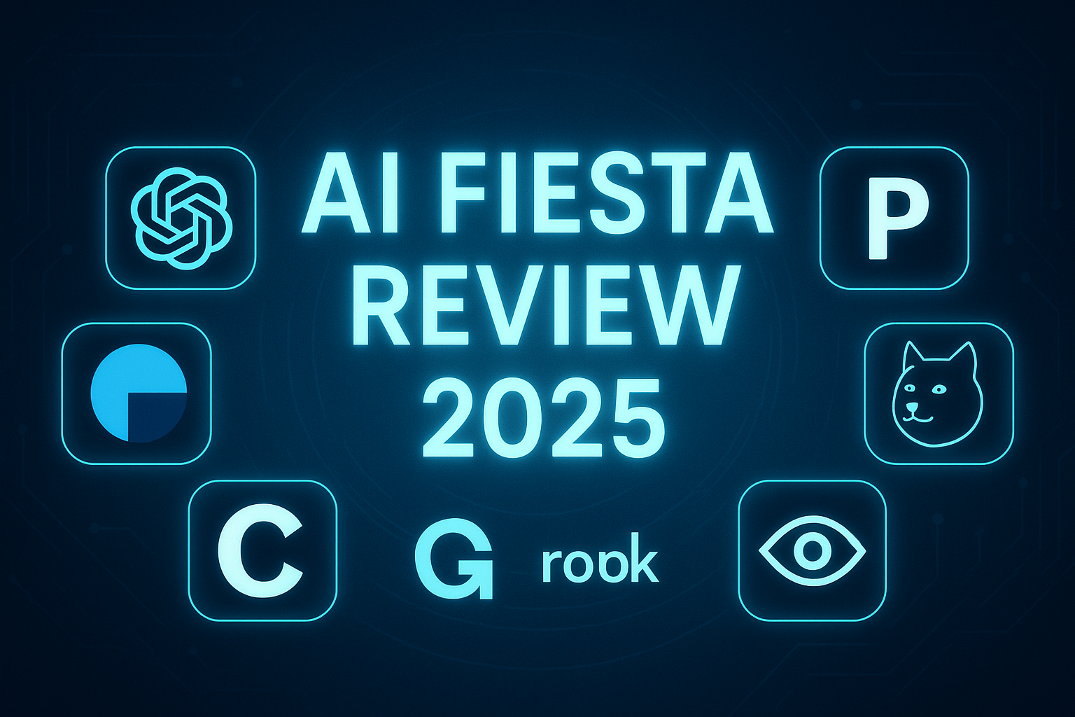 AI Fiesta