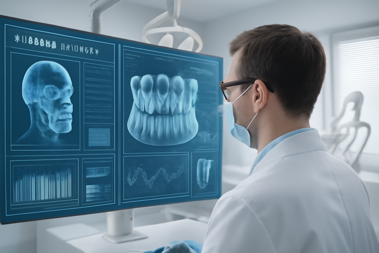How Nerovet AI Dentistry Detects Dental Issues Early and Saves You Money in the Long Run